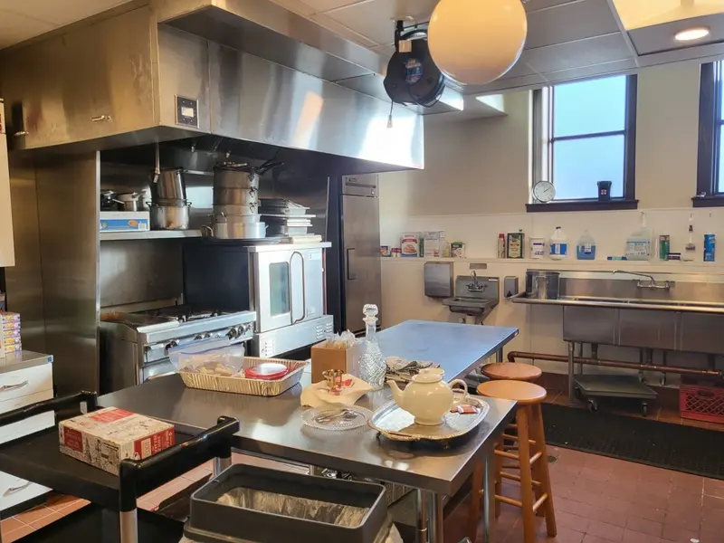 SBC - Kitchen